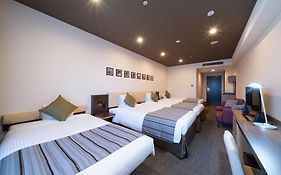Mystays 金澤精品酒店